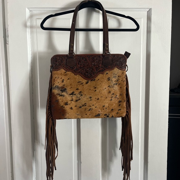 American Darling Purse - Picture 1 of 7